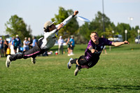 Oregon Eclipse vs Philadelphia PADAwans - U17 D1 Semis -- YCC 20