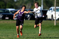 Oregon Eclipse vs Philadelphia PADAwans - U17 D1 Semis -- YCC 20