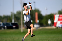 Oregon Eclipse vs Philadelphia PADAwans - U17 D1 Semis -- YCC 20