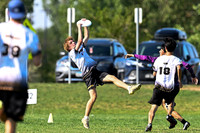 Oregon Eclipse vs Philadelphia PADAwans - U17 D1 Semis -- YCC 20