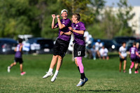 Oregon Eclipse vs Philadelphia PADAwans - U17 D1 Semis -- YCC 20