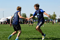 OAK Sparks vs Seven Hills U17 Bx - U17 D1 Semis -- YCC 2026