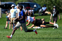 OAK Sparks vs Seven Hills U17 Bx - U17 D1 Semis -- YCC 2026