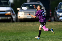 Oregon Eclipse vs Philadelphia PADAwans - U17 D1 Semis -- YCC 20