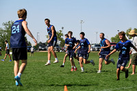 OAK Sparks vs Seven Hills U17 Bx - U17 D1 Semis -- YCC 2026