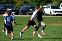 OAK Sparks vs Seven Hills U17 Bx - U17 D1 Semis -- YCC 2026