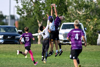 Oregon Eclipse vs Philadelphia PADAwans - U17 D1 Semis -- YCC 20