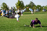 Oregon Eclipse vs Philadelphia PADAwans - U17 D1 Semis -- YCC 20