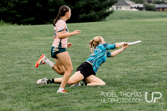Lehigh Valley Invite - Sunday
