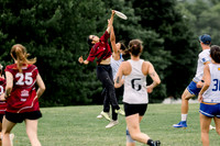 Lehigh Valley Invite - Sunday
