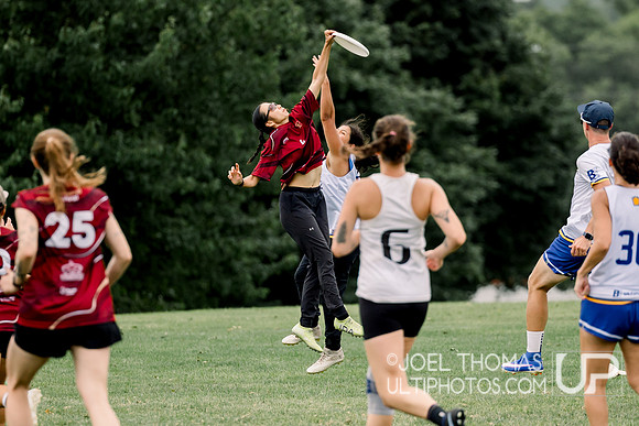 Lehigh Valley Invite - Sunday
