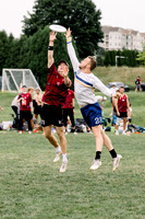 Lehigh Valley Invite - Sunday