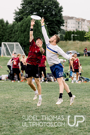 Lehigh Valley Invite - Sunday
