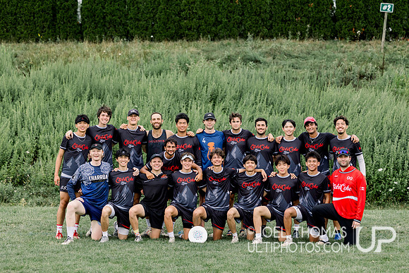 EtobiCoke Team Photo