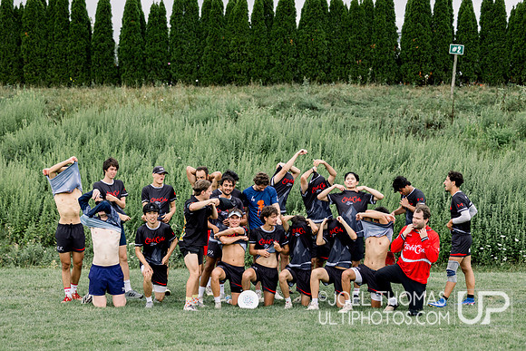 EtobiCoke Team Photo