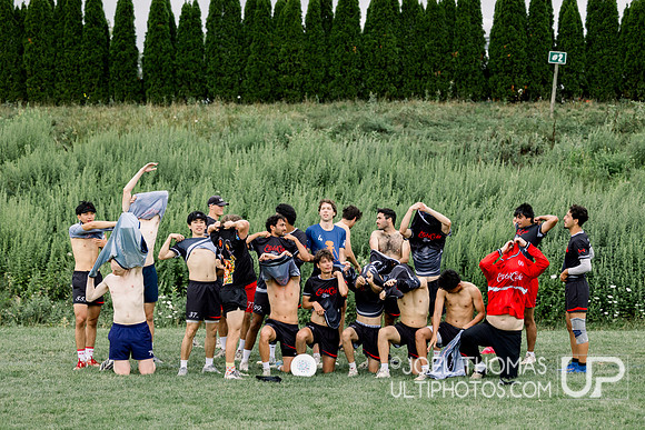 EtobiCoke Team Photo