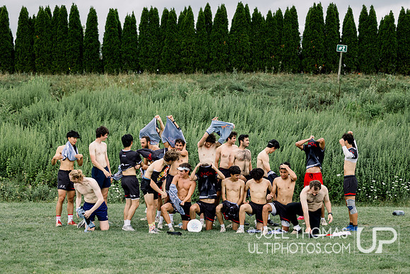 EtobiCoke Team Photo