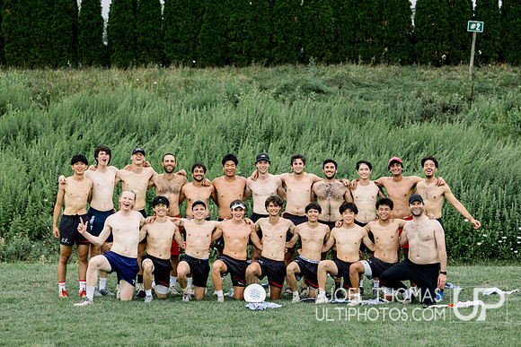 EtobiCoke Team Photo
