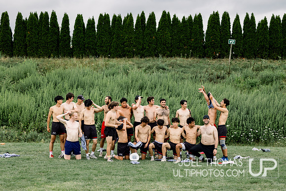 EtobiCoke Team Photo
