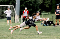 Lehigh Valley Invite - Sunday