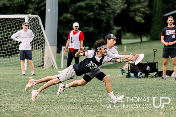 Lehigh Valley Invite - Sunday