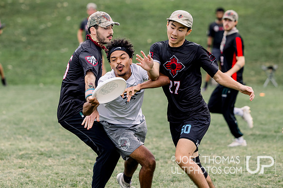 Lehigh Valley Invite - Sunday