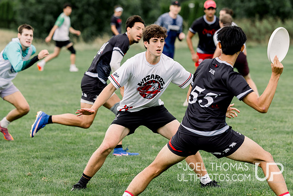 Lehigh Valley Invite - Sunday