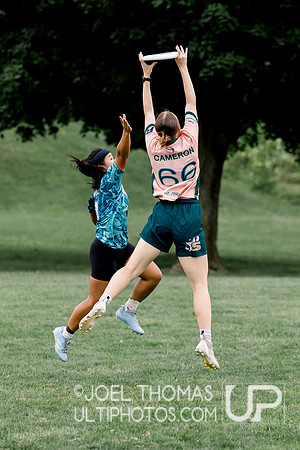 Lehigh Valley Invite - Sunday