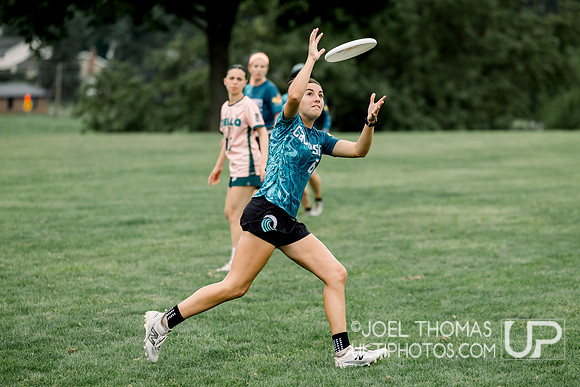 Lehigh Valley Invite - Sunday