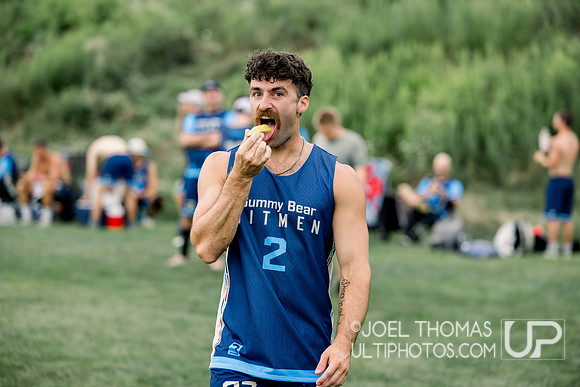 Lehigh Valley Invite - Sunday