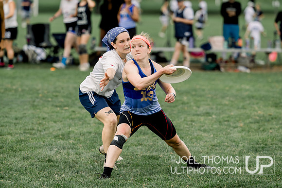 Lehigh Valley Invite - Sunday