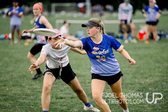 Lehigh Valley Invite - Sunday
