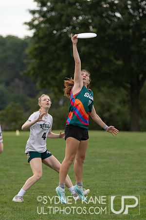 Lehigh Valley Invite - Sunday Highlights