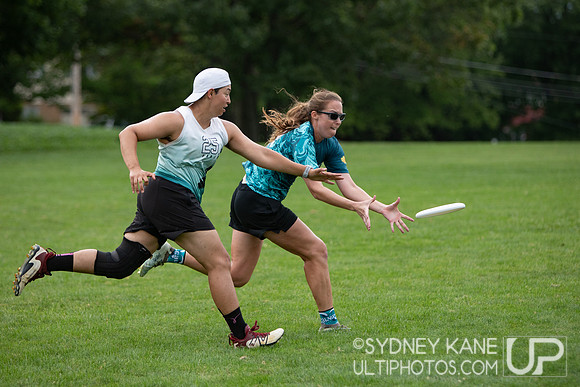 Lehigh Valley Invite - Sunday Highlights