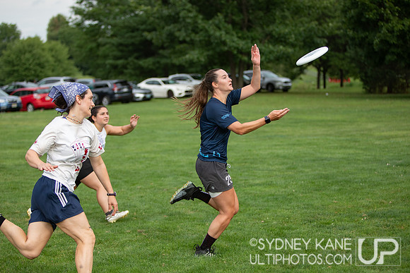 Lehigh Valley Invite - Sunday Highlights
