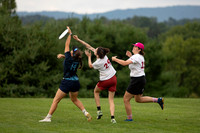 Lehigh Valley Invite - Sunday Highlights