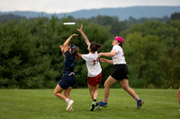 Lehigh Valley Invite - Sunday Highlights
