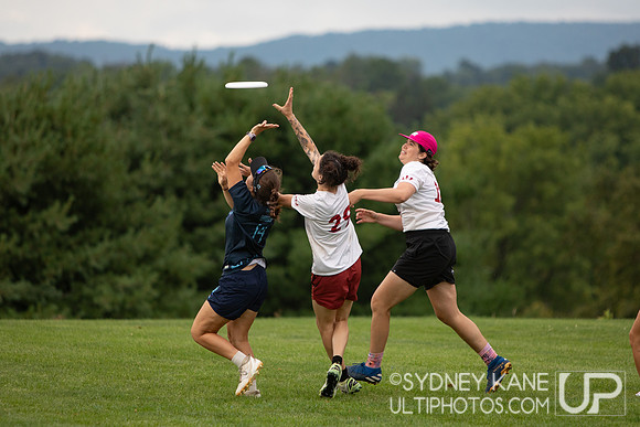 Lehigh Valley Invite - Sunday Highlights