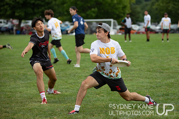 Lehigh Valley Invite - Sunday Highlights