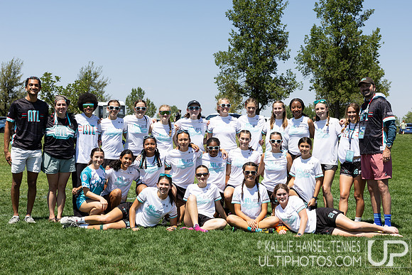rATLers Team Photo