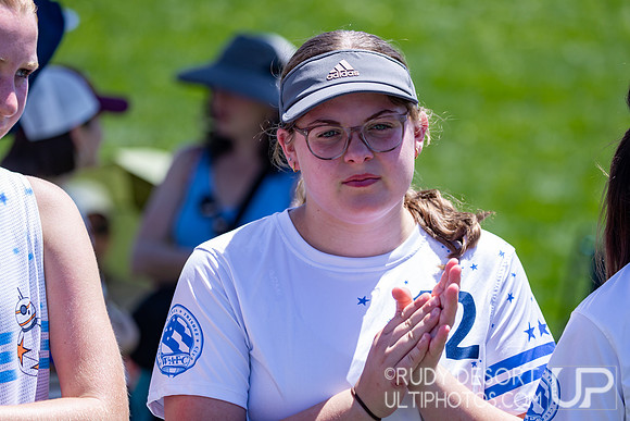 2026 USA Ultimate YCC