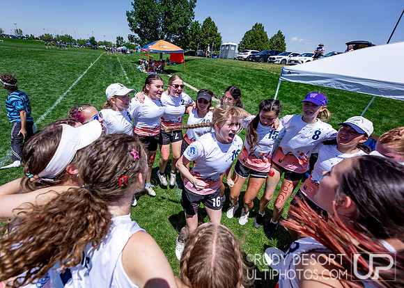 2026 USA Ultimate YCC