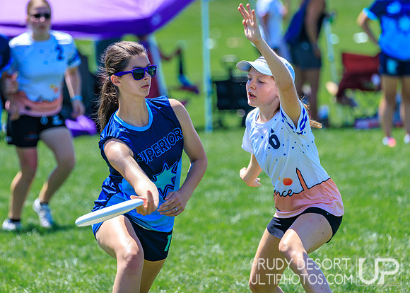 2026 USA Ultimate YCC