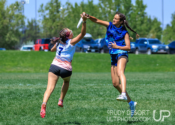 2026 USA Ultimate YCC