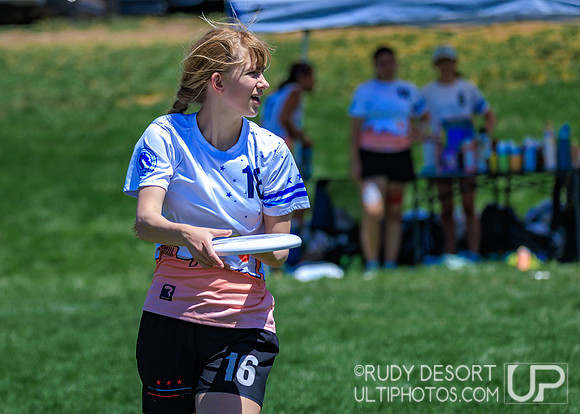 2026 USA Ultimate YCC