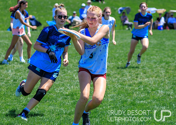 2026 USA Ultimate YCC