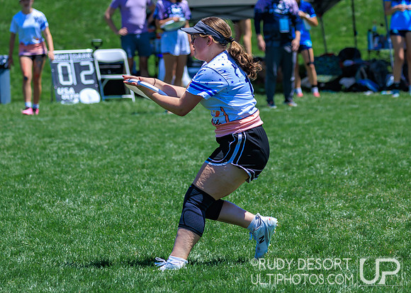 2026 USA Ultimate YCC