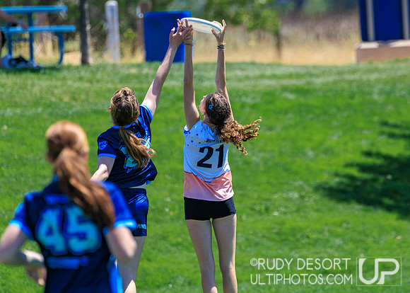 2026 USA Ultimate YCC