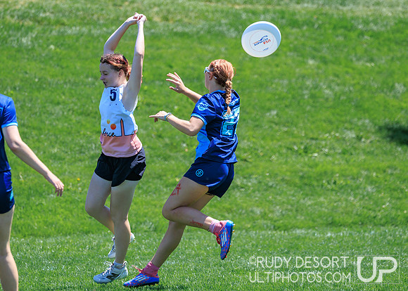 2026 USA Ultimate YCC