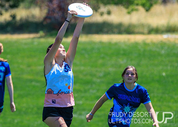 2026 USA Ultimate YCC